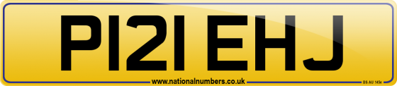 P121 EHJ