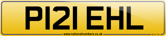P121 EHL
