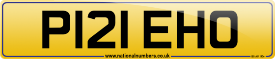 P121 EHO