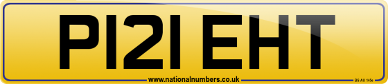 P121 EHT