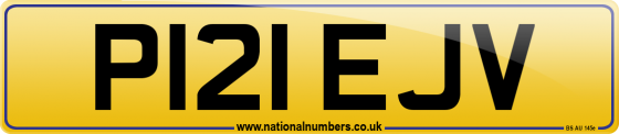 P121 EJV
