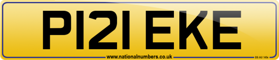P121 EKE