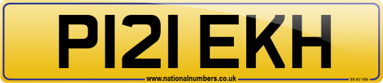 P121 EKH