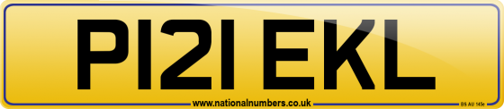 P121 EKL