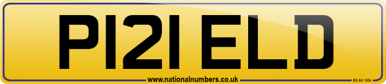 P121 ELD