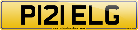 P121 ELG