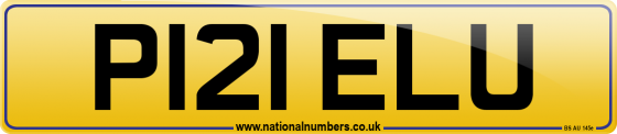 P121 ELU