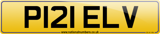 P121 ELV