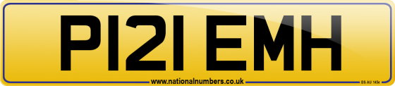 P121 EMH