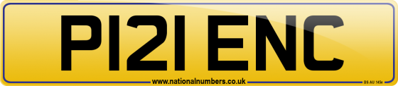 P121 ENC