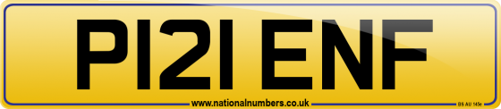 P121 ENF