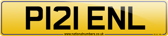 P121 ENL