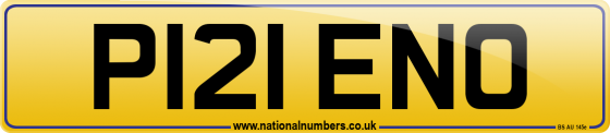 P121 ENO