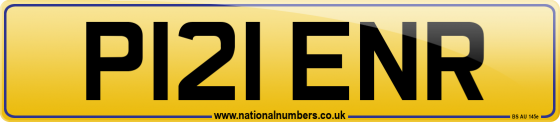 P121 ENR