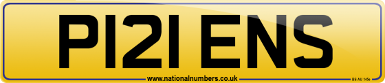 P121 ENS