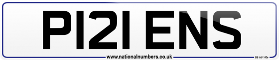 P121 ENS