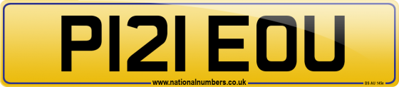 P121 EOU