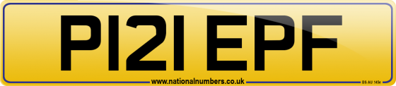P121 EPF