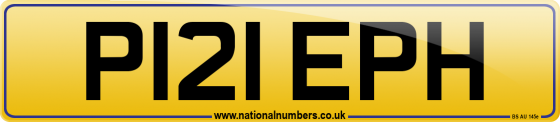 P121 EPH