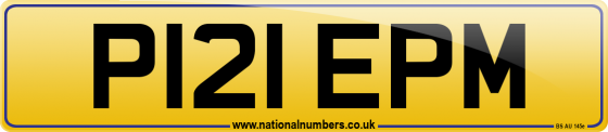 P121 EPM