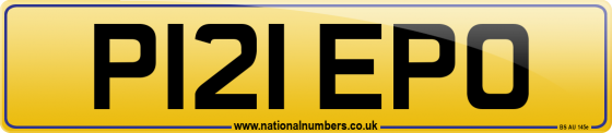 P121 EPO