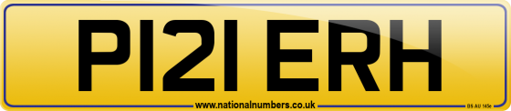 P121 ERH