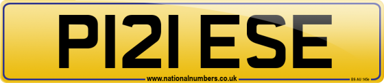 P121 ESE