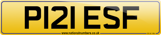 P121 ESF