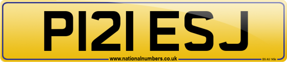 P121 ESJ