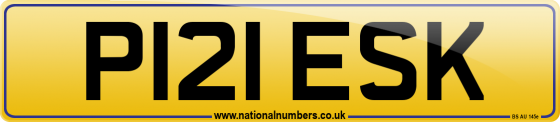 P121 ESK
