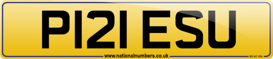 P121 ESU