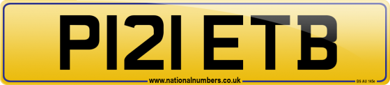 P121 ETB