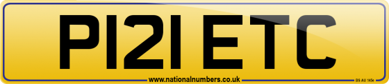 P121 ETC