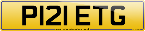 P121 ETG