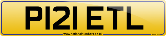P121 ETL