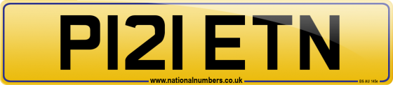 P121 ETN