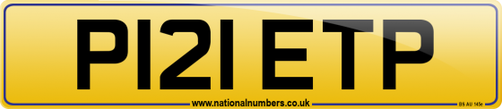 P121 ETP
