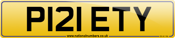 P121 ETY