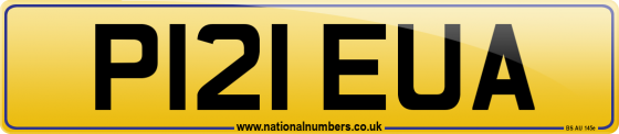 P121 EUA