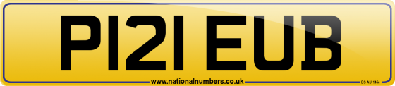 P121 EUB