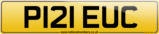 P121 EUC