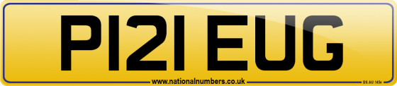 P121 EUG