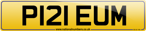 P121 EUM