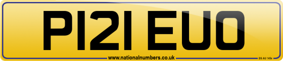 P121 EUO