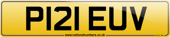 P121 EUV
