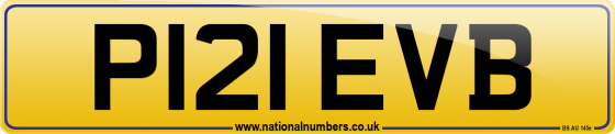 P121 EVB