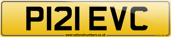 P121 EVC