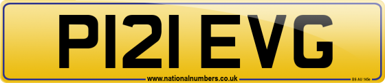 P121 EVG