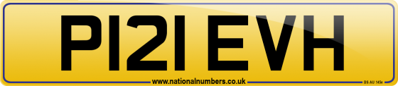 P121 EVH