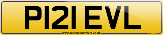 P121 EVL